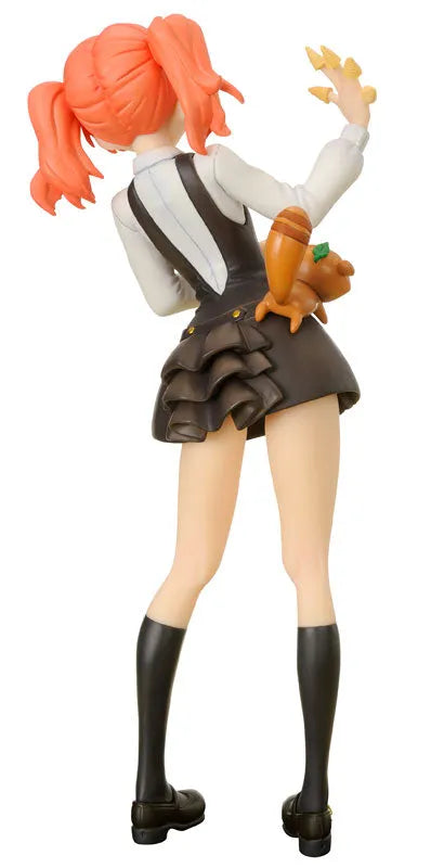 Inu x Boku SS - Roromiya Karuta - 1/8 (Clayz)ㅤ – cLayz – ActionFigure Brasil