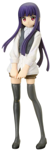 Inu x Boku SS - Shirakiin Ririchiyo - 1/8 (Clayz)ㅤ – Clayz – ActionFigure Brasil