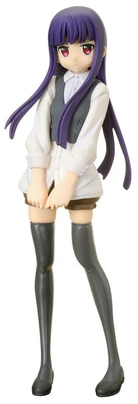 Inu x Boku SS - Shirakiin Ririchiyo - 1/8 (Clayz)ㅤ – Clayz – ActionFigure Brasil