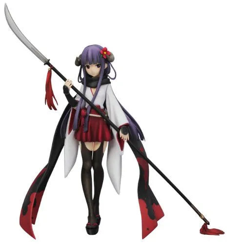 Inu x Boku SS - Shirakiin Ririchiyo - 1/8 (Griffon Enterprises)ㅤ – Griffon Enterprises – ActionFigure Brasil