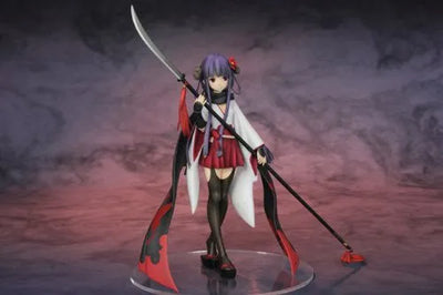 Inu x Boku SS - Shirakiin Ririchiyo - 1/8 (Griffon Enterprises)ㅤ – Griffon Enterprises – ActionFigure Brasil — ângulo diferente