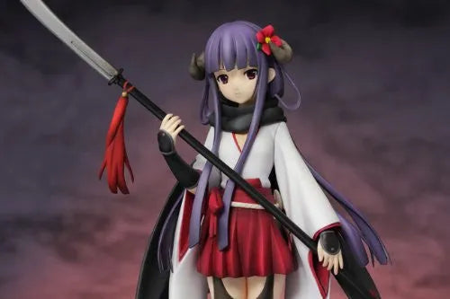 Inu x Boku SS - Shirakiin Ririchiyo - 1/8 (Griffon Enterprises)ㅤ – Griffon Enterprises – ActionFigure Brasil