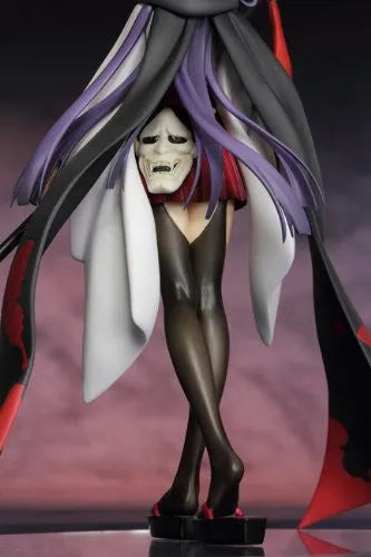 Inu x Boku SS - Shirakiin Ririchiyo - 1/8 (Griffon Enterprises)ㅤ – Griffon Enterprises – ActionFigure Brasil