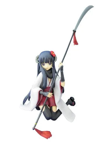 Inu x Boku SS - Shirakiin Ririchiyo - 1/8 (Movic)ㅤ – Movic – ActionFigure Brasil