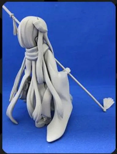 Inu x Boku SS - Shirakiin Ririchiyo - 1/8 (Movic)ㅤ – Movic – ActionFigure Brasil — close