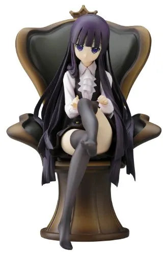 Inu x Boku SS - Shirakiin Ririchiyo - Dwell - 1/8ㅤ – Vertex – ActionFigure Brasil