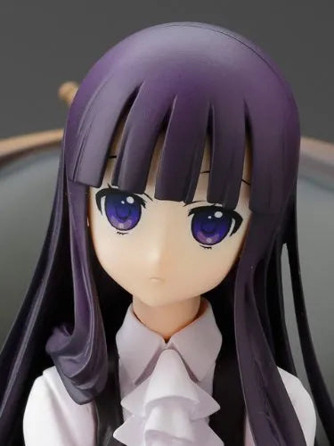 Inu x Boku SS - Shirakiin Ririchiyo - Dwell - 1/8ㅤ – Vertex – ActionFigure Brasil