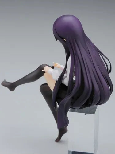 Inu x Boku SS - Shirakiin Ririchiyo - Dwell - 1/8ㅤ – Vertex – ActionFigure Brasil — embalagem