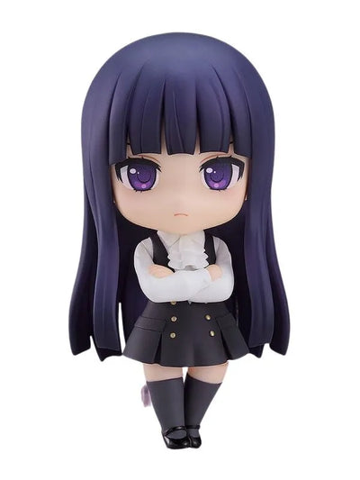 Inu x Boku SS - Shirakiin Ririchiyo - Nendoroid #2595 (Good Smile Company)ㅤ – Good Smile Company – ActionFigureBrasil