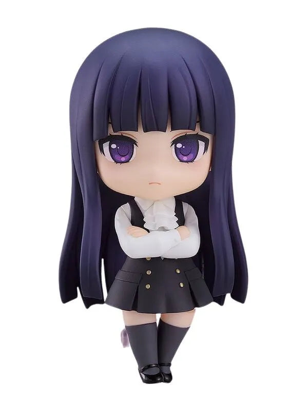 Inu x Boku SS - Shirakiin Ririchiyo - Nendoroid #2595 (Good Smile Company)ㅤ – Good Smile Company – ActionFigure Brasil