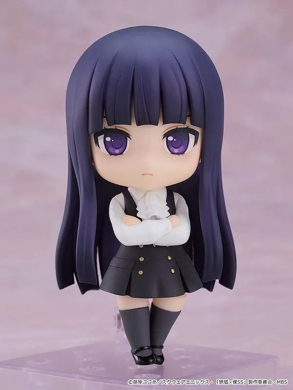 Inu x Boku SS - Shirakiin Ririchiyo - Nendoroid #2595 (Good Smile Company)ㅤ – Good Smile Company – ActionFigure Brasil