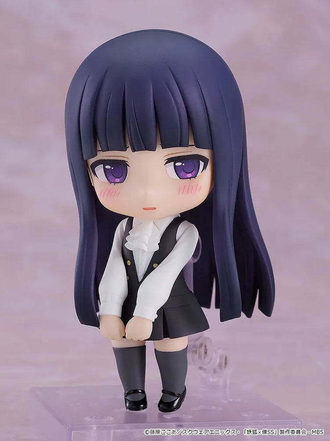 Inu x Boku SS - Shirakiin Ririchiyo - Nendoroid #2595 (Good Smile Company)ㅤ – Good Smile Company – ActionFigure Brasil