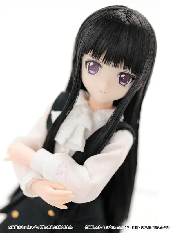 Inu x Boku SS - Shirakiin Ririchiyo - PureNeemo - PureNeemo Characters #069 - 1/6 (Azone)ㅤ – Azone – ActionFigure Brasil
