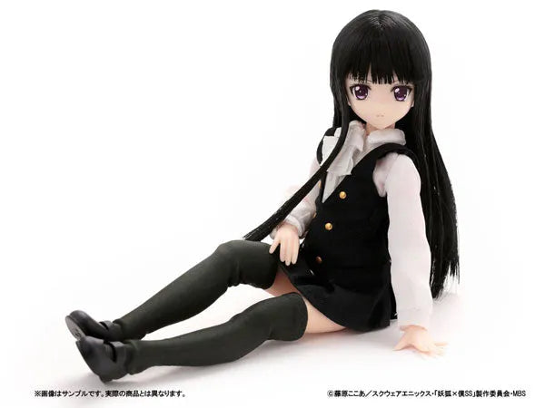 Inu x Boku SS - Shirakiin Ririchiyo - PureNeemo - PureNeemo Characters #069 - 1/6 (Azone)ㅤ – Azone International – ActionFigureBrasil