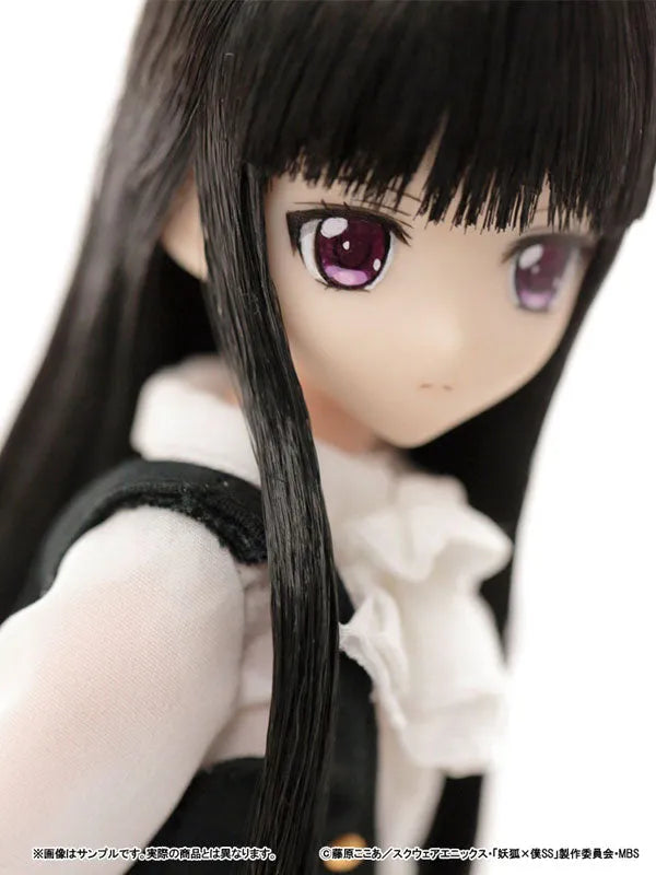 Inu x Boku SS - Shirakiin Ririchiyo - PureNeemo - PureNeemo Characters #069 - 1/6 (Azone)ㅤ – Azone International – ActionFigureBrasil