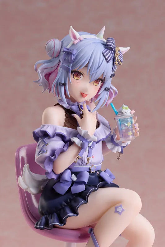 Inuyama Tamaki Channel - Inuyama Tamaki - 1/7 - Unicorn Outfit Jirai Style ver. (A Dimension)ㅤ – A Dimension – ActionFigureBrasil