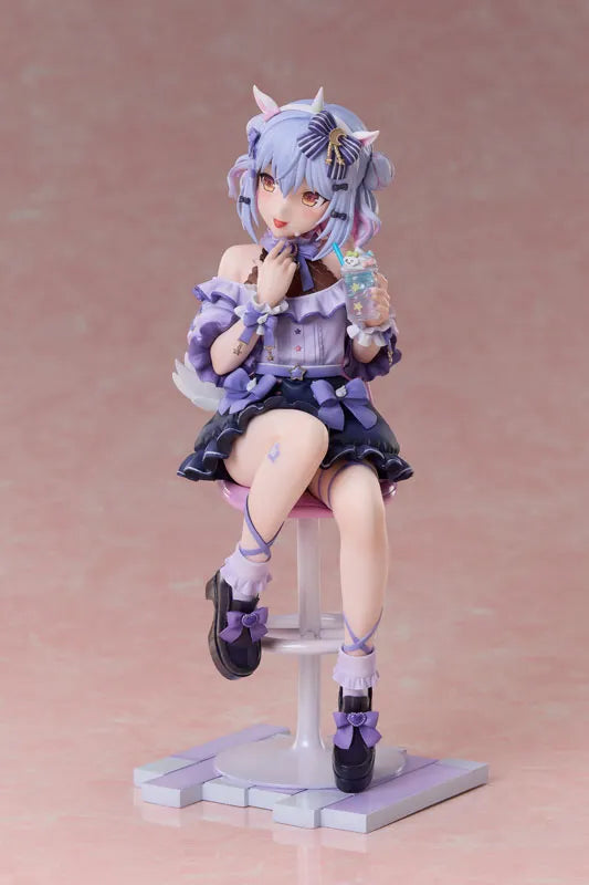 Inuyama Tamaki Channel - Inuyama Tamaki - 1/7 - Unicorn Outfit Jirai Style ver. (A Dimension)ㅤ – A Dimension – ActionFigureBrasil