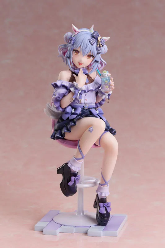 Inuyama Tamaki Channel - Inuyama Tamaki - 1/7 - Unicorn Outfit Jirai Style ver. (A Dimension)ㅤ – A Dimension – ActionFigureBrasil