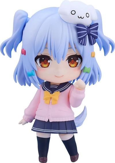 Inuyama Tamaki Channel - Inuyama Tamaki - Nendoroid #2613 (Good Smile Company)ㅤ – Good Smile Company – ActionFigureBrasil