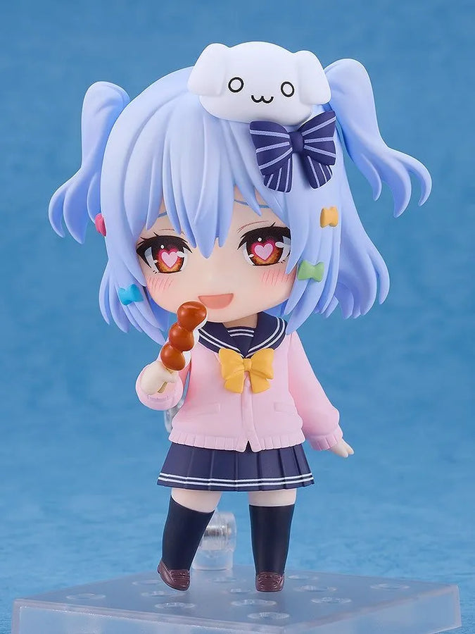 Inuyama Tamaki Channel - Inuyama Tamaki - Nendoroid #2613 (Good Smile Company)ㅤ – Good Smile Company – ActionFigureBrasil