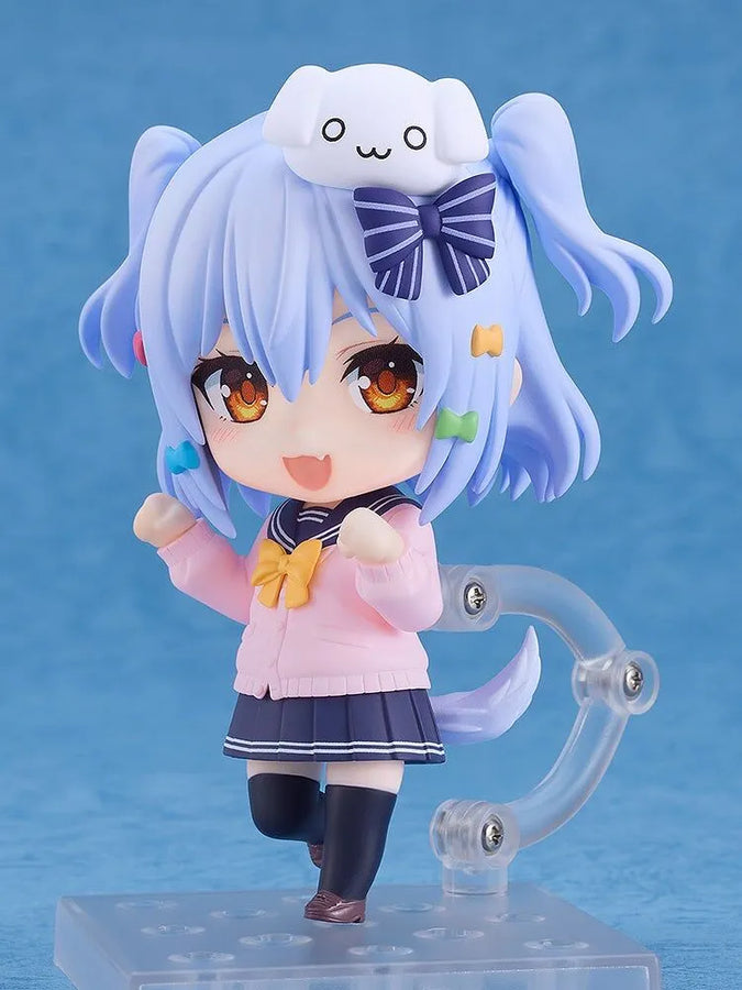 Inuyama Tamaki Channel - Inuyama Tamaki - Nendoroid #2613 (Good Smile Company)ㅤ – Good Smile Company – ActionFigureBrasil