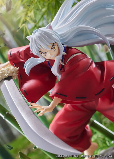 Inuyasha – Proof – ActionFigure Brasil