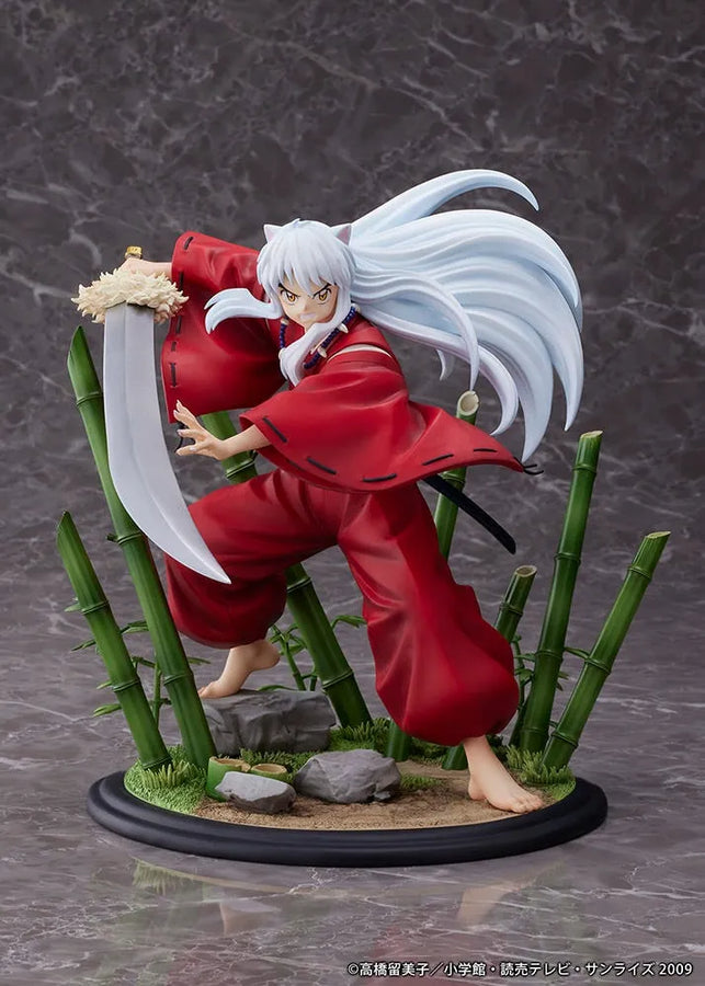 Inuyasha – Proof – ActionFigure Brasil