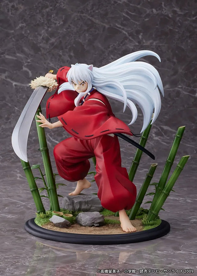 Inuyasha – Proof – ActionFigure Brasil