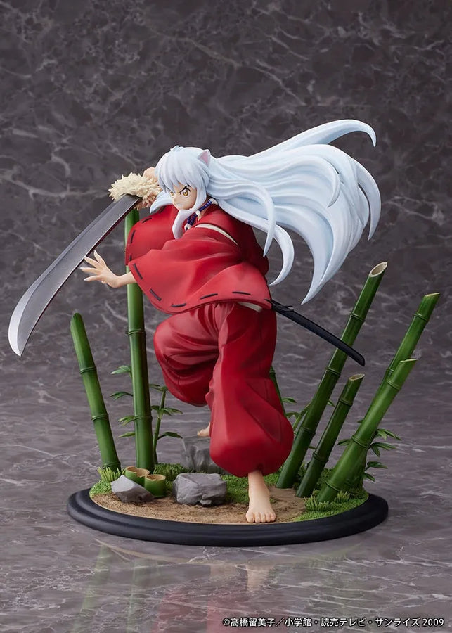 Inuyasha – Proof – ActionFigure Brasil