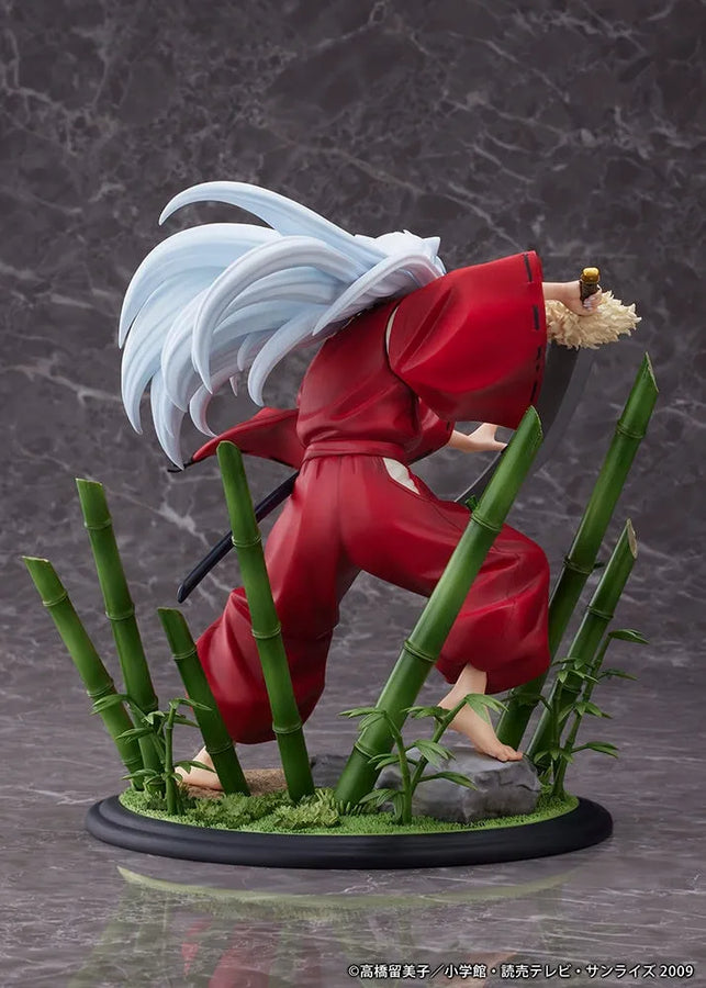 Inuyasha – Proof – ActionFigure Brasil