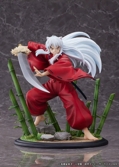 Inuyasha – Proof – ActionFigure Brasil — iluminação de estúdio