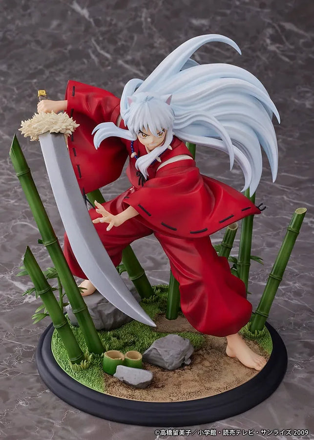 Inuyasha – Proof – ActionFigure Brasil