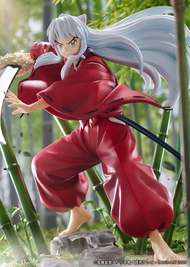Inuyasha – Proof – ActionFigure Brasil