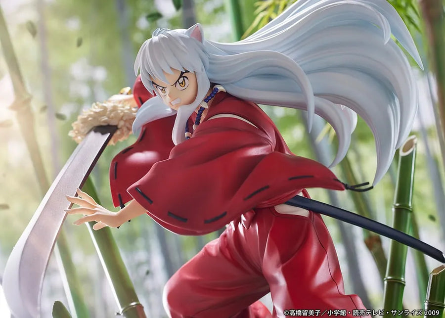 Inuyasha – Proof – ActionFigure Brasil