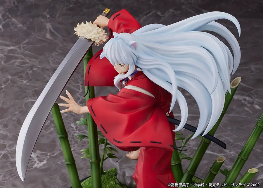 Inuyasha – Proof – ActionFigure Brasil