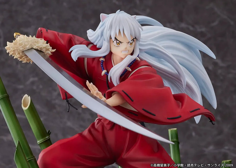 Inuyasha – Proof – ActionFigure Brasil