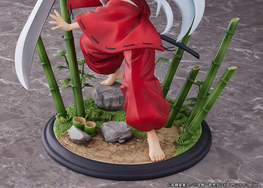 Inuyasha – Proof – ActionFigure Brasil