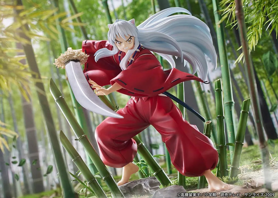 Inuyasha – Proof – ActionFigure Brasil