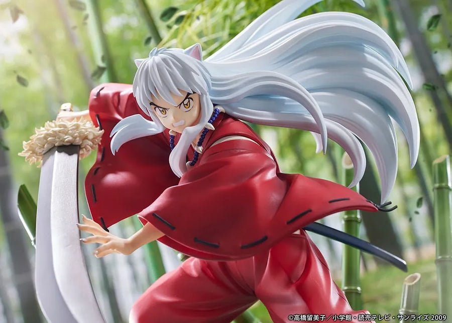 Inuyasha – Proof – ActionFigure Brasil