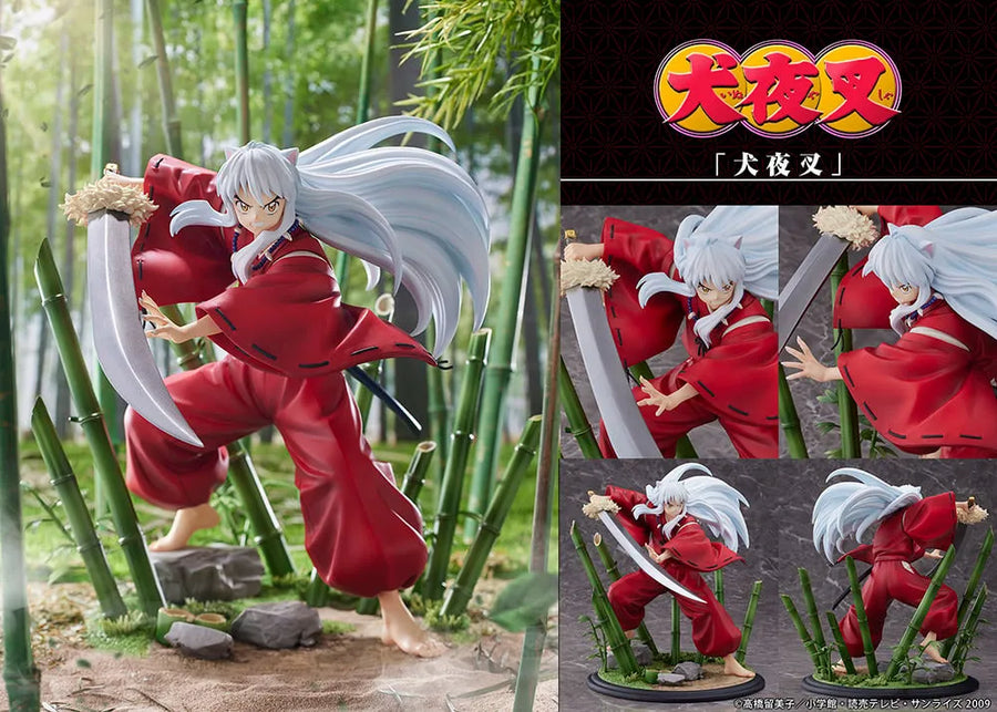 Inuyasha – Proof – ActionFigure Brasil