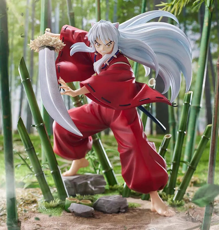 Inuyasha – Proof – ActionFigure Brasil