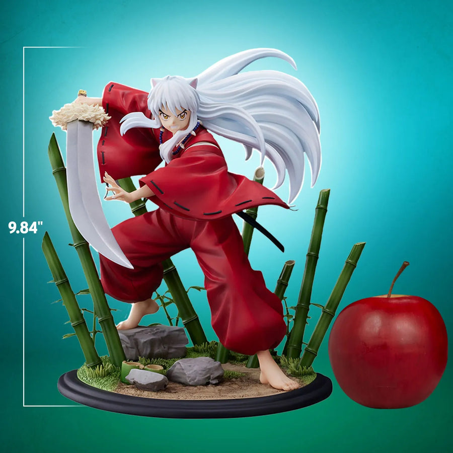 Inuyasha – Proof – ActionFigure Brasil