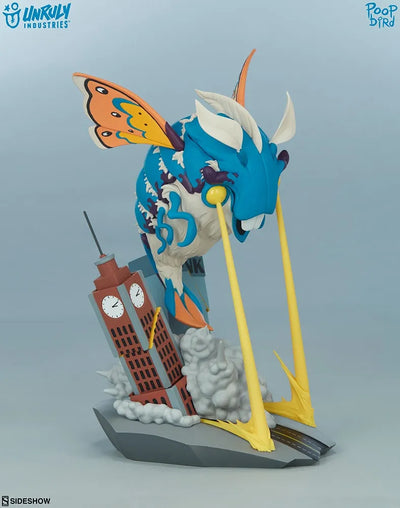 Invasion of BeheMOTH! - LIMITED EDITION: 500 – Unruly Industries™ – ActionFigure Brasil — acessórios