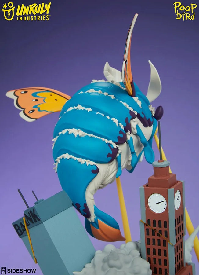 Invasion of BeheMOTH! - LIMITED EDITION: 500 – Unruly Industries™ – ActionFigure Brasil