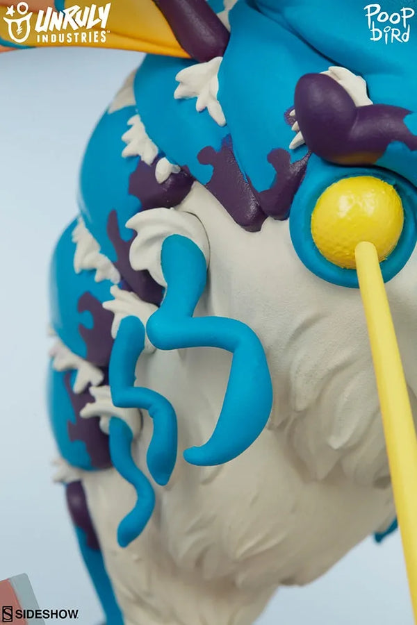 Invasion of BeheMOTH! - LIMITED EDITION: 500 – Unruly Industries™ – ActionFigure Brasil