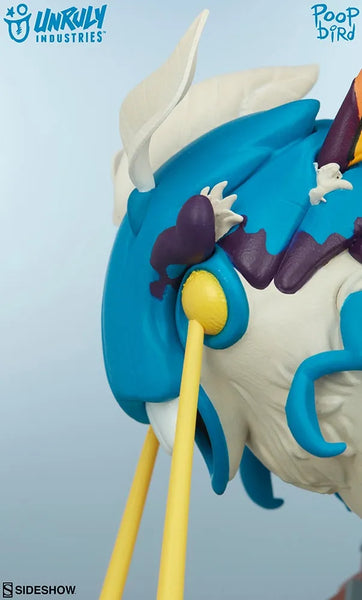 Invasion of BeheMOTH! - LIMITED EDITION: 500 – Unruly Industries™ – ActionFigure Brasil — detalhe do produto