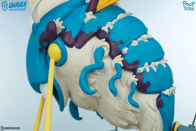 Invasion of BeheMOTH! - LIMITED EDITION: 500 – Unruly Industries™ – ActionFigure Brasil — embalagem