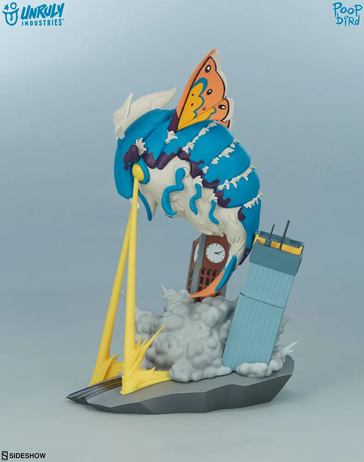 Invasion of BeheMOTH! - LIMITED EDITION: 500 – Unruly Industries™ – ActionFigure Brasil