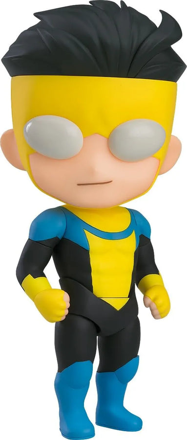 Invincible - Nendoroid #2308 (Good Smile Company)ㅤ – Good Smile Company – ActionFigure Brasil