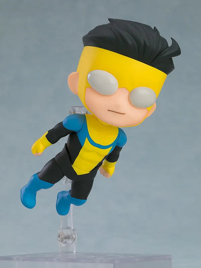 Invincible - Nendoroid #2308 (Good Smile Company)ㅤ – Good Smile Company – ActionFigure Brasil — detalhe do produto